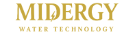 Midergy Water Technology Logo